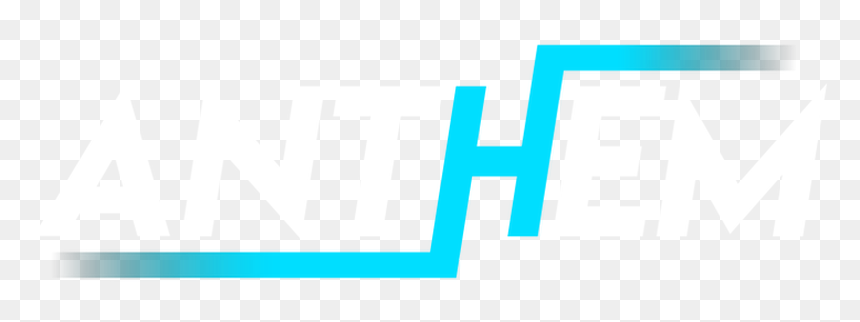 Picture, HD Png Download - anthem logo png