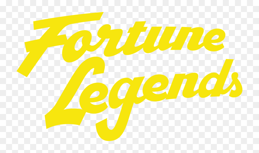 Fortune Legends Caisno Logo - Illustration, HD Png Download - fortune logo png