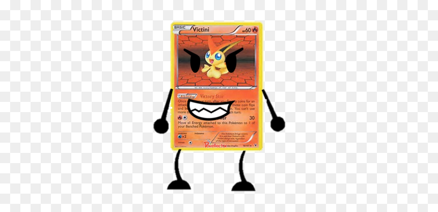Cutiesunflower Wiki - Banner, HD Png Download - victini png