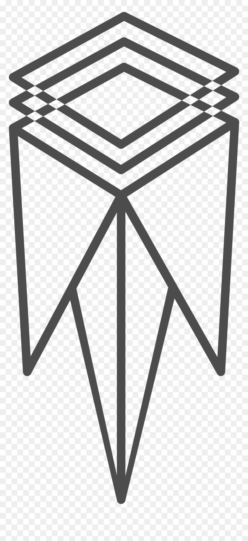 Moises Tobias - End Table, HD Png Download - shadow man png