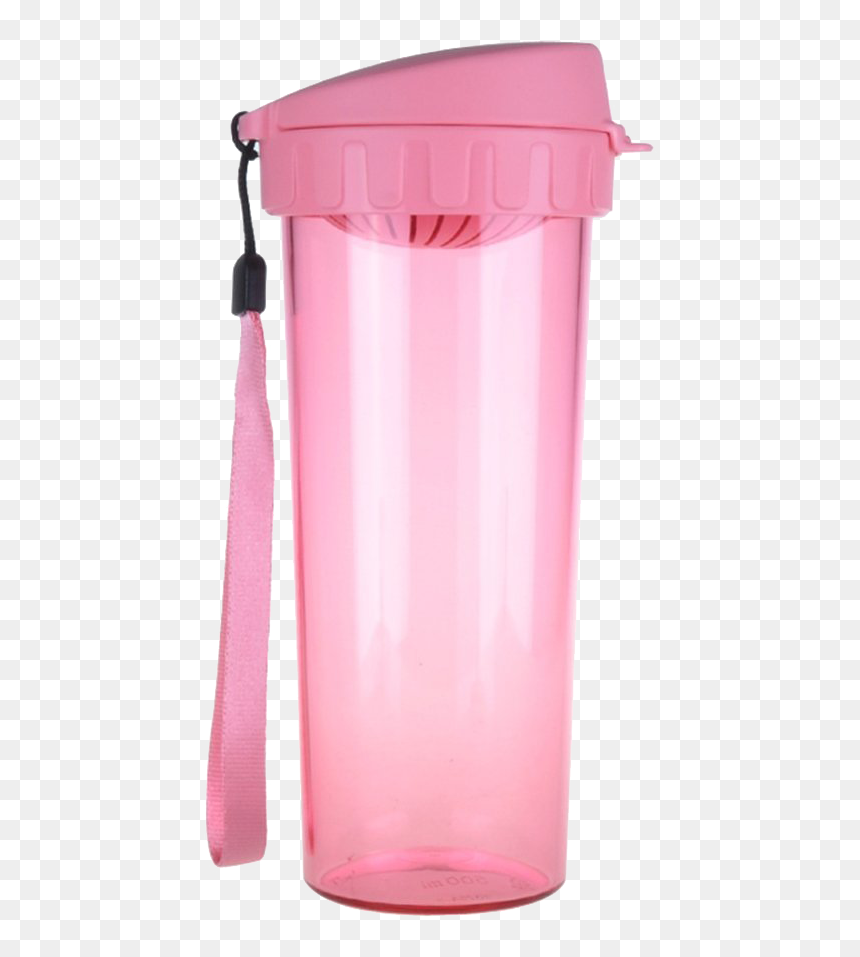 Rope Tupperware Plastic Water Bottle Brands Cups Clipart - Tumbler Tupperware Png, Transparent Png - cups png