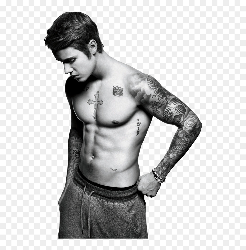 Thumb Image - Justin Bieber Mens Health, HD Png Download - justin bieber png 2015