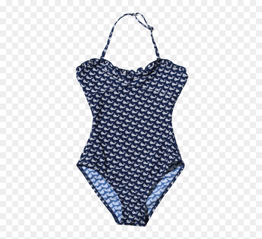 Thumb Image - Maillot, HD Png Download - swimsuit png