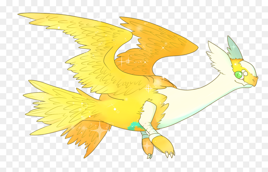 A Feathered Shiny Latias And Latios For Your Blog - Shiny Latias, HD Png Download - latios png