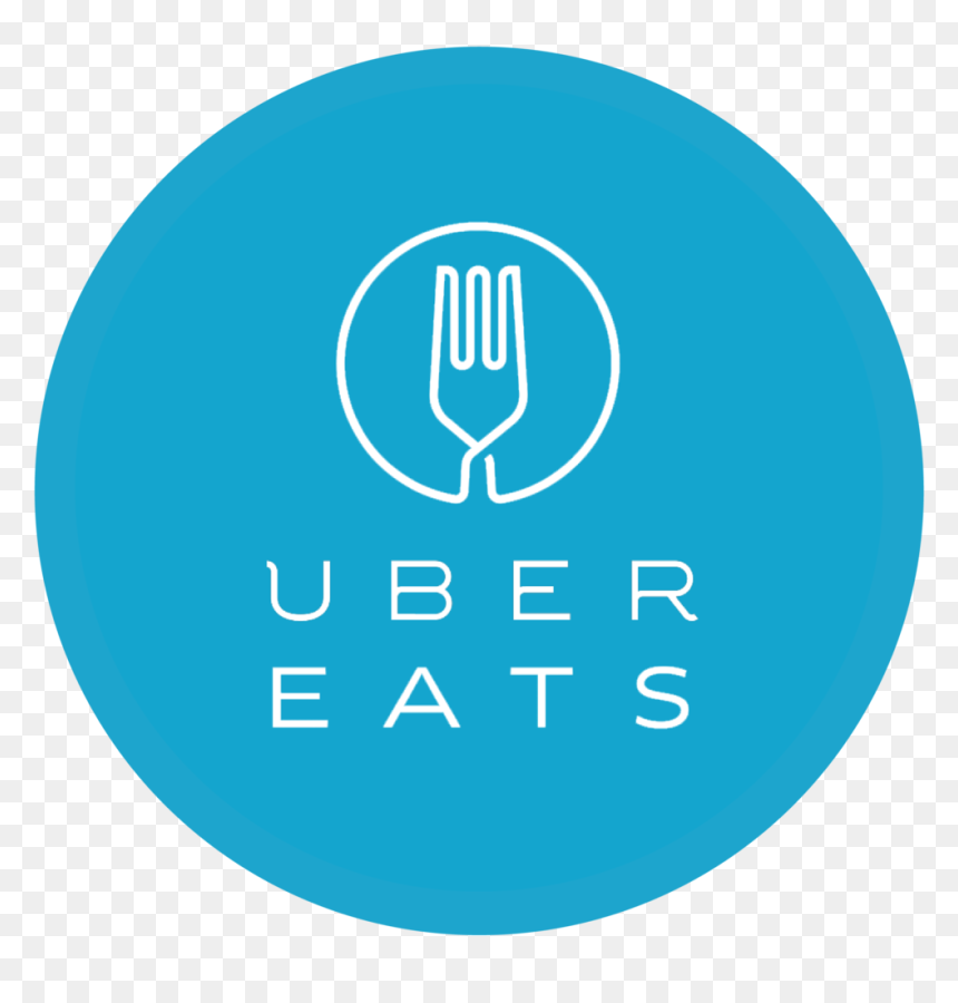 Uber Evil, HD Png Download - ubereats logo png