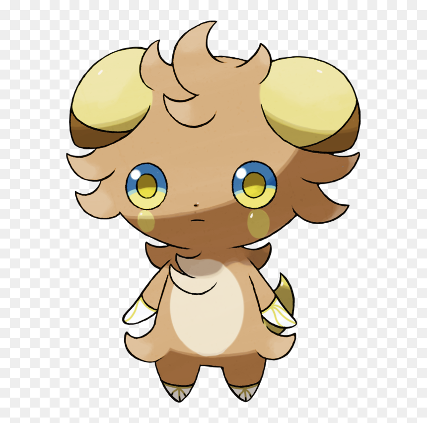 Image - Pokemon Espurr, HD Png Download - alolan raichu png