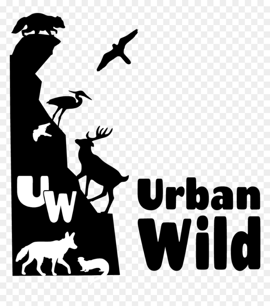 Silhouette, HD Png Download - where the wild things are silhouette png