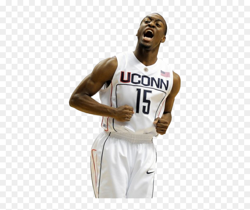 Kemba Walker Png High-quality Image, Transparent Png - kemba walker png