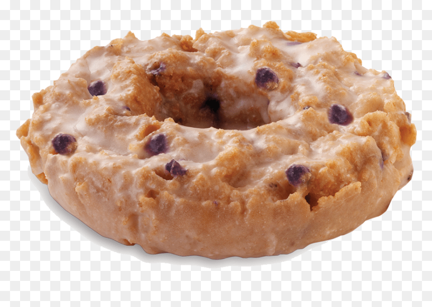Krispy Kreme Doughnuts Lagos , Png Download - Glazed Blueberry Donut Krispy Kreme, Transparent Png - krispy kreme png