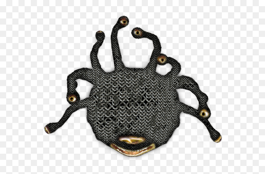 Beholder Dundjinni, HD Png Download - beholder png