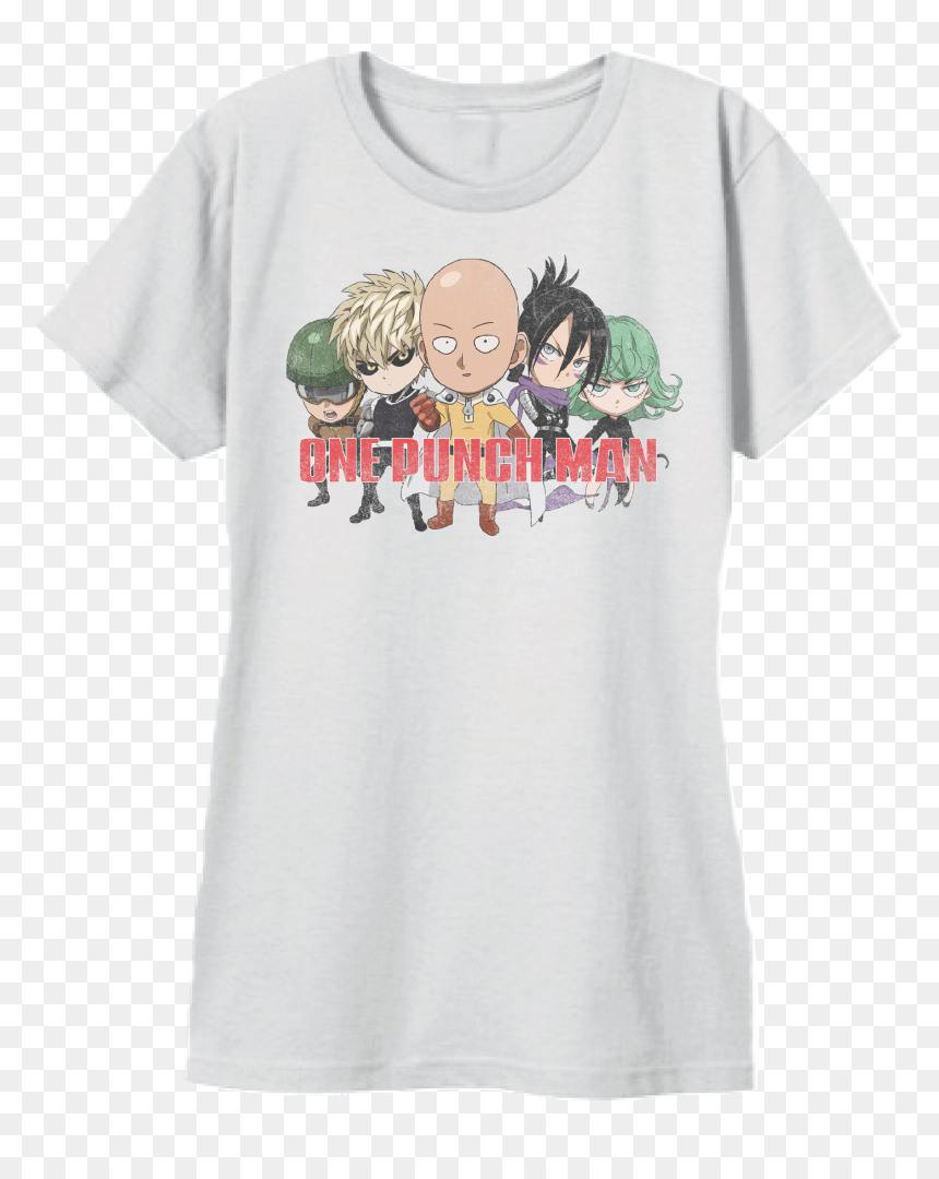 License One Punch Man Sd Saitama Genos Mumen Rider - Cartoon, HD Png Download - genos png