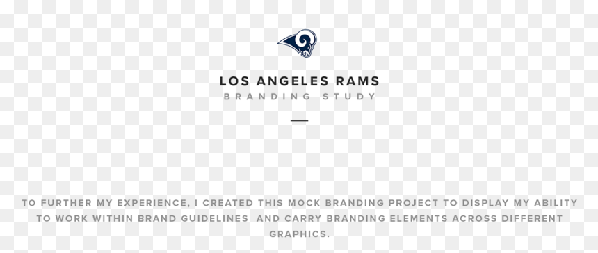 Clarkstown High School North, HD Png Download - la rams logo png