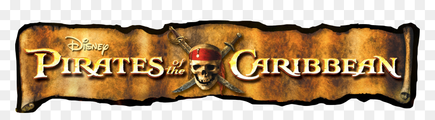 Wheel Image For Pirates Of The Caribbean - Pirates Of The Caribbean Pinball Wheel, HD Png Download - pirates of the caribbean logo png