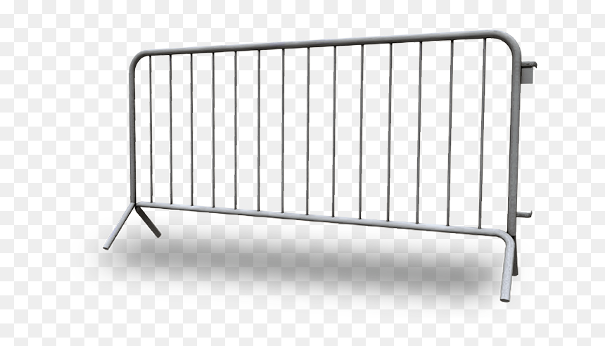 Thumb Image - Bench, HD Png Download - barricade png