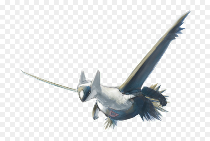 Swallow , Png Download - Latios, Transparent Png - latios png