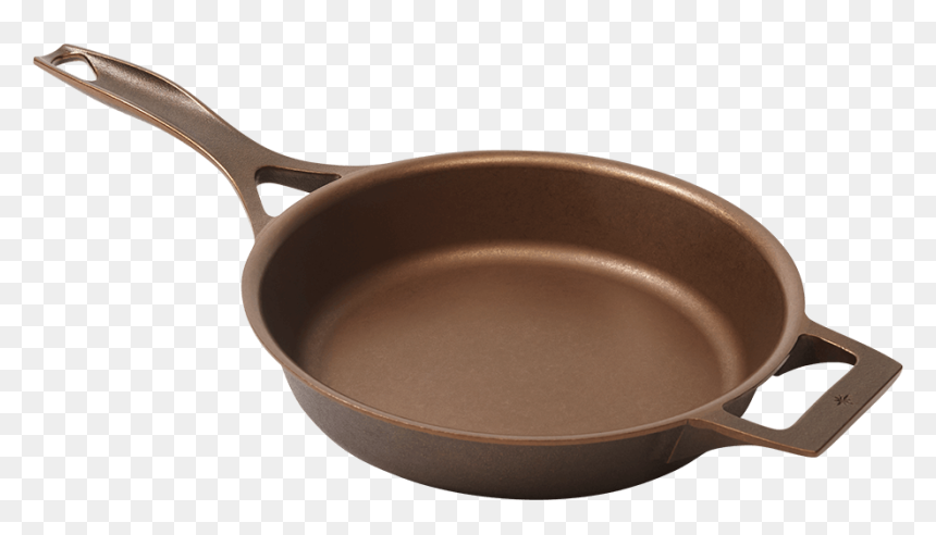 Skillet Png Hd - Stargazer Cast Iron, Transparent Png - skillet png