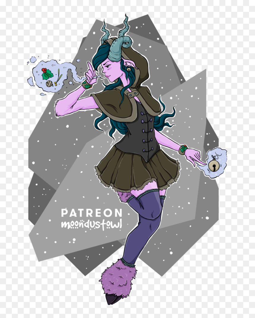 Jpeg , Png Download - Cartoon, Transparent Png - krampus png