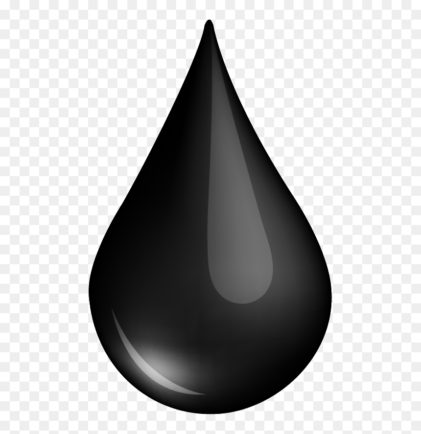 Drop, HD Png Download - water drop vector png