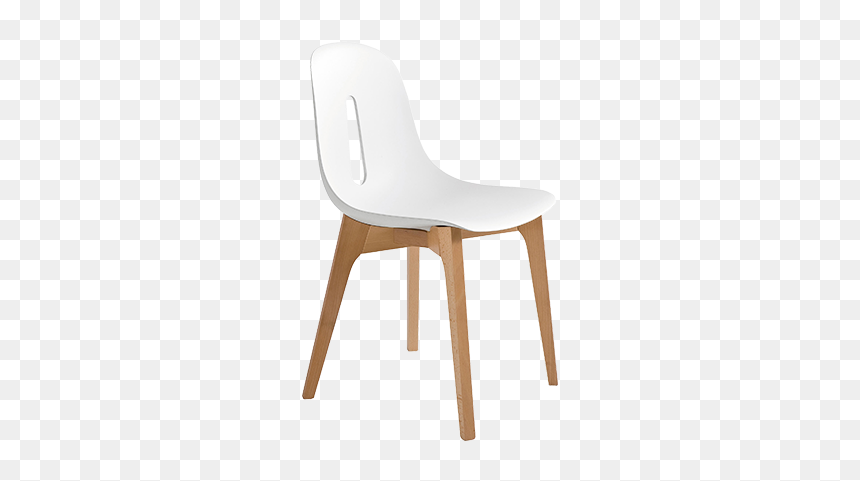 Web Gotham Wooden Chair Png - Chair, Transparent Png - gotham png