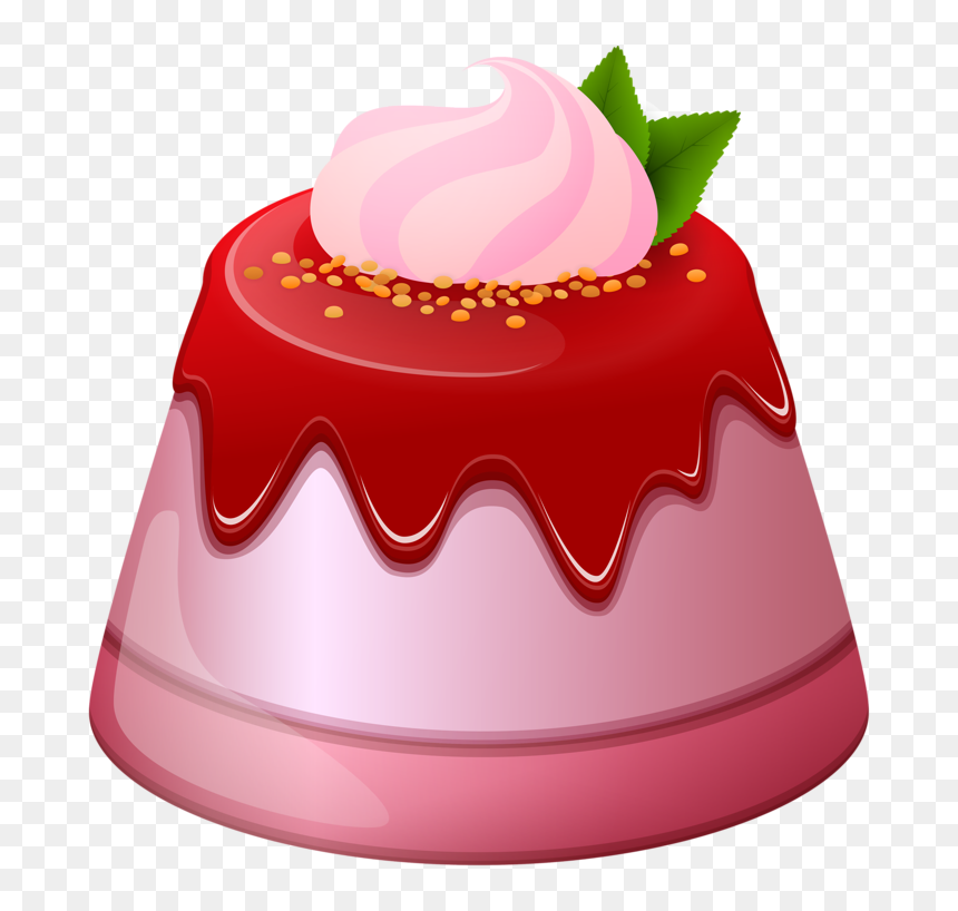 Pastries Png , Png Download - Chocolate Cake, Transparent Png - pastries png