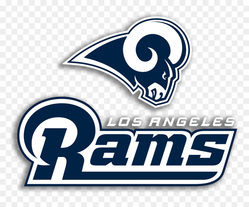 Emblem, HD Png Download - la rams logo png