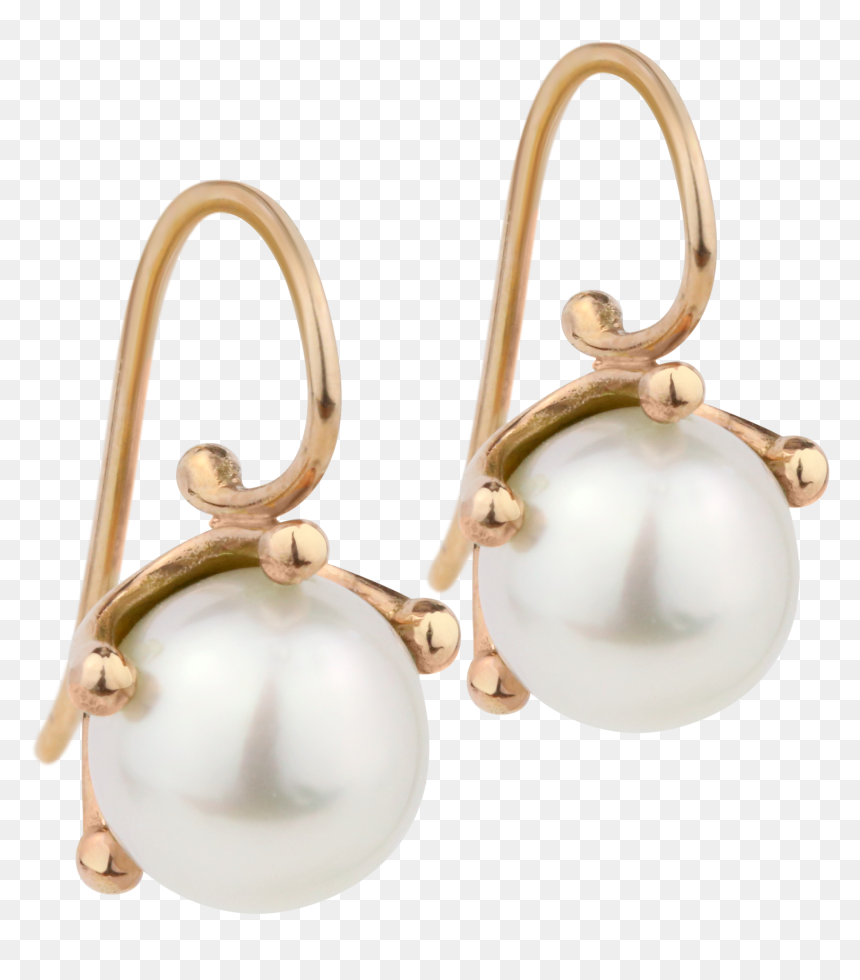 Sheriff Star Png , Png Download - Earrings, Transparent Png - sheriff star png