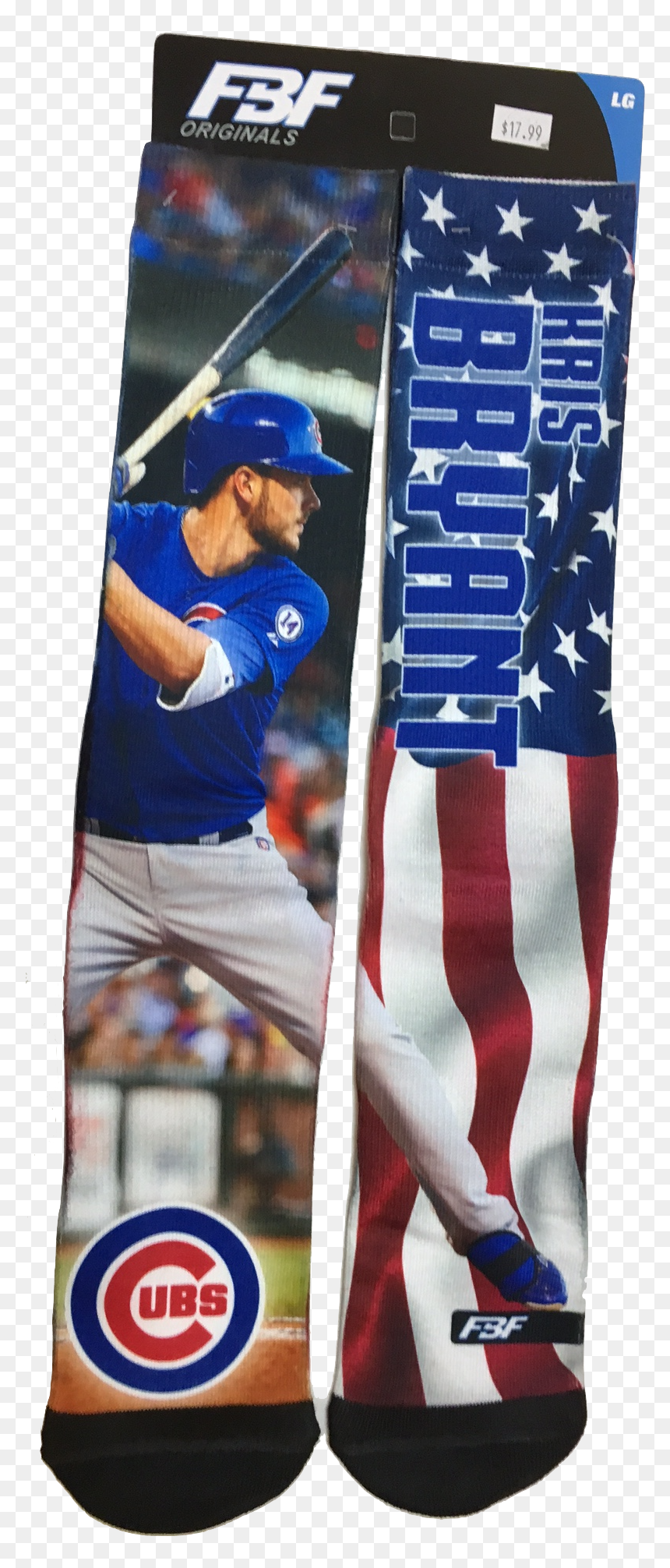 Chicago Cubs, HD Png Download - kris bryant png