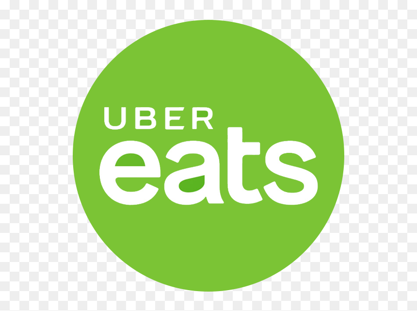 Jake Food Logo , Png Download - Greenhouse Project, Transparent Png - ubereats logo png