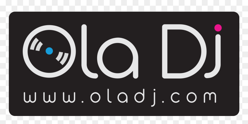 Ola Dj - Circle, HD Png Download - straight outta compton png