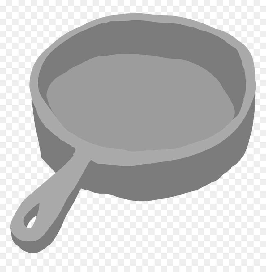 Skillet Png, Transparent Png - skillet png