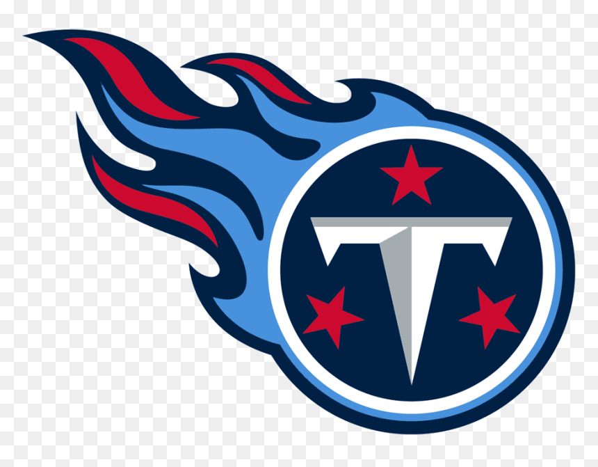 Tennessee Titans Logo - Tennessee Titans Png, Transparent Png - la rams logo png