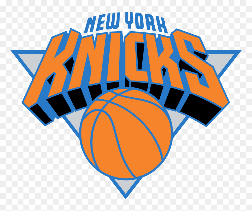 New York Knicks, HD Png Download - pacers logo png