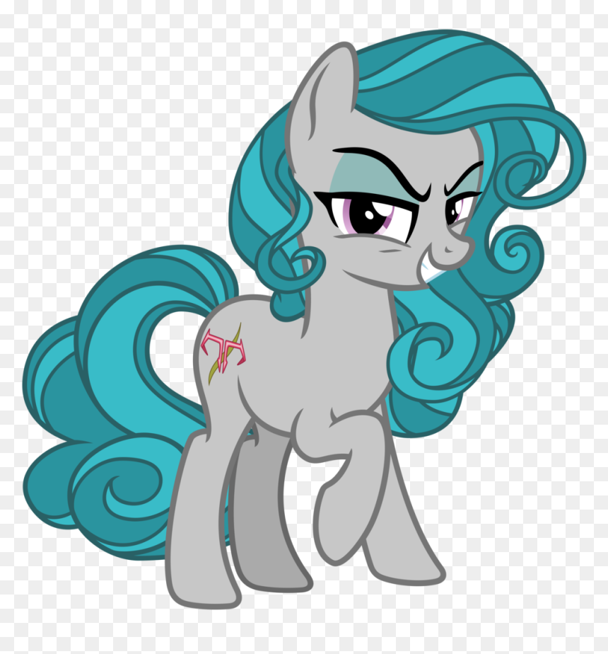 Cartoon, HD Png Download - evil grin png