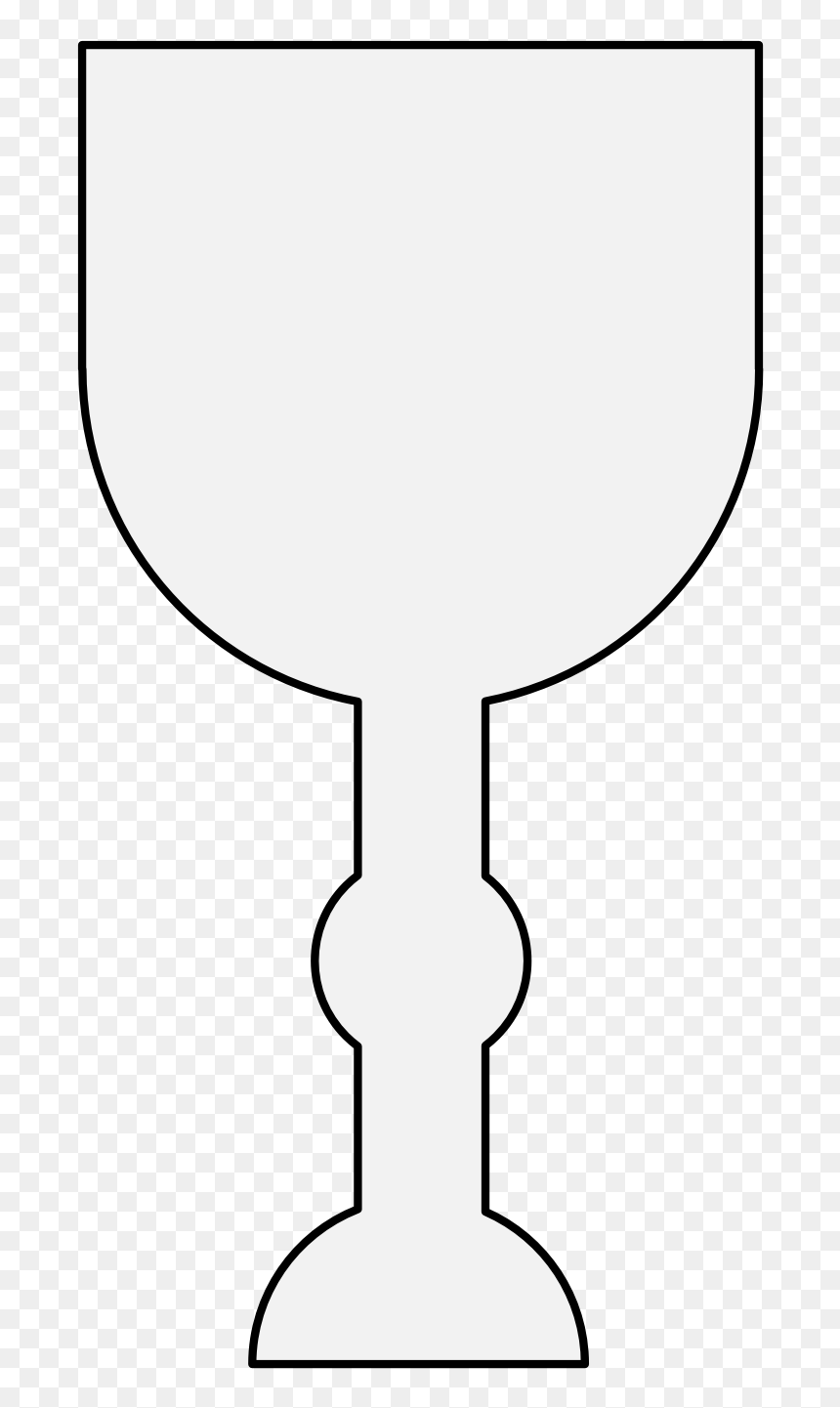 Clip Art, HD Png Download - chalice png
