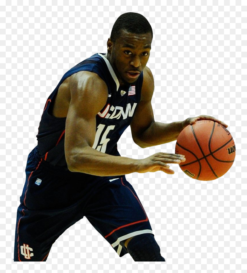 Kemba Walker Png Download Image, Transparent Png - kemba walker png