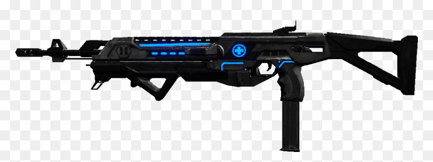 Killing Floor 2 Hmtech 401 , Png Download - Sniper Rifle, Transparent Png - killing floor 2 png