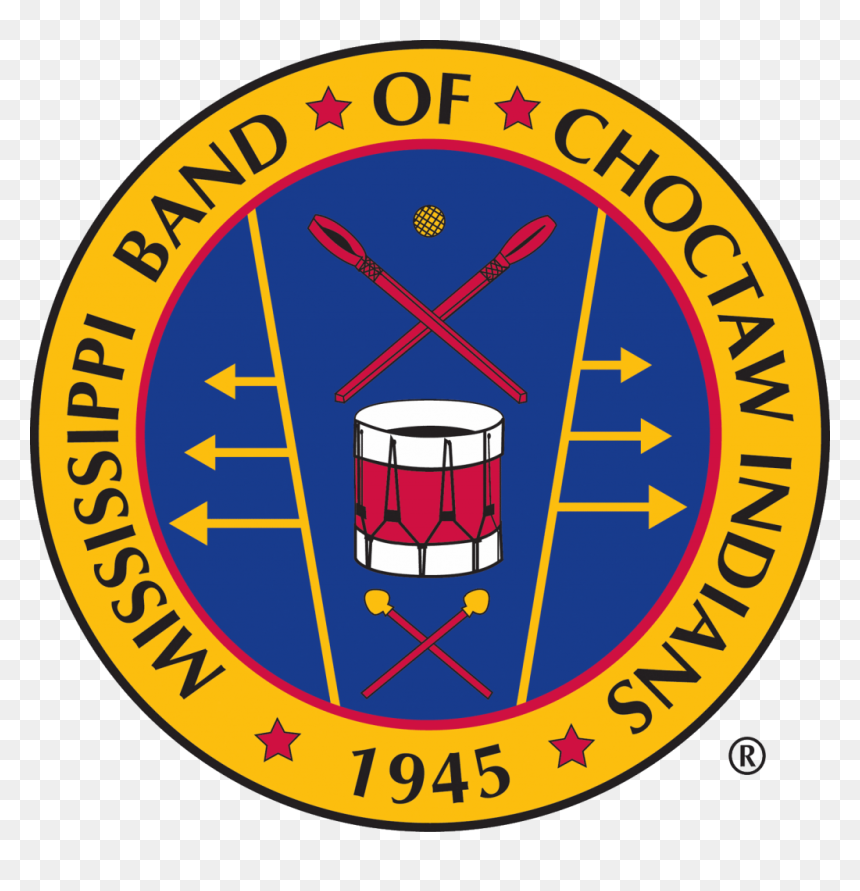 Mississippi Band Of Choctaw Indians, HD Png Download - dollar general logo png