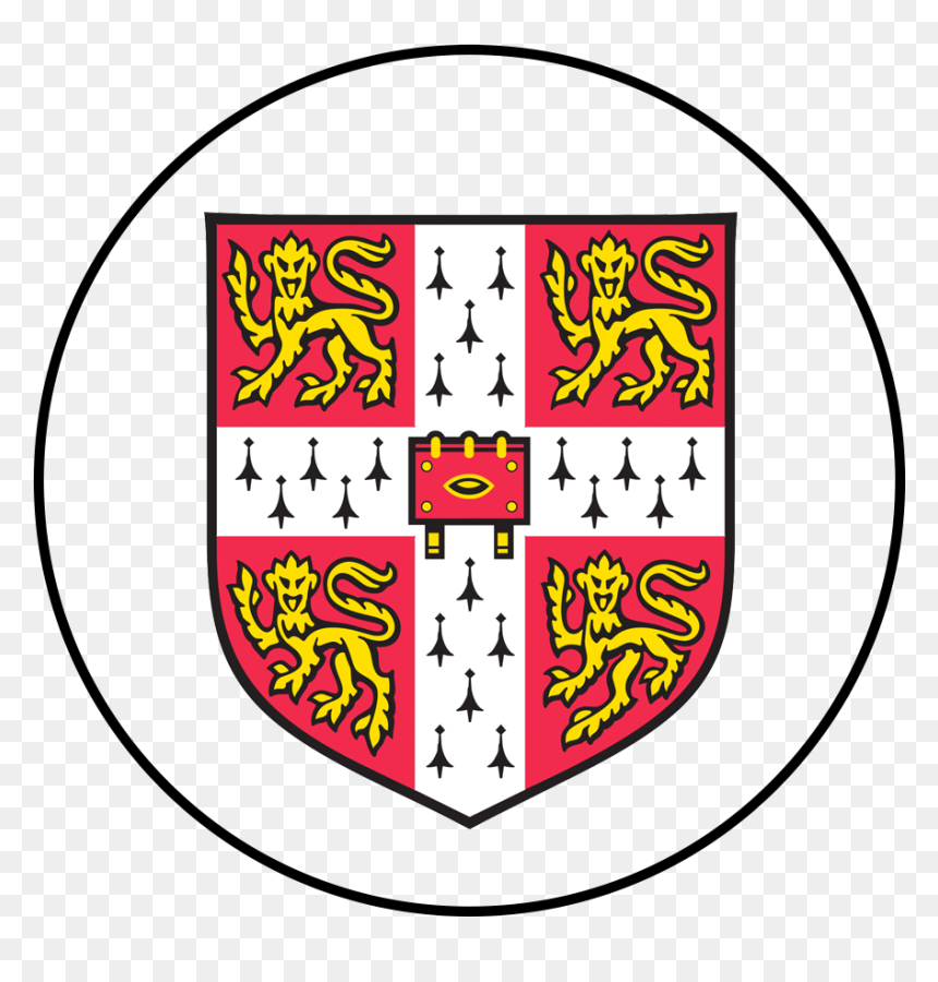 The University Of Michigan Is Favored By Duff & Phelps - Cambridge University Logo Hd, HD Png Download - university of michigan png