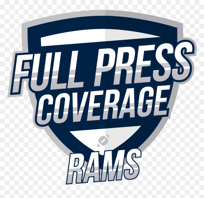 Illustration, HD Png Download - la rams logo png