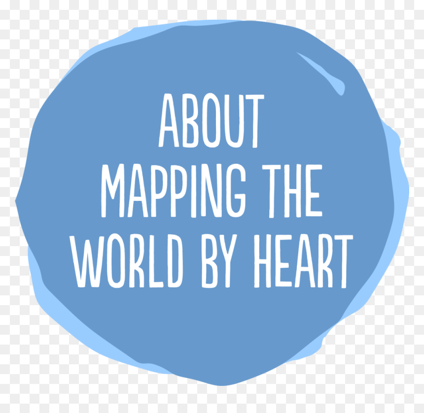 About-mwh - Circle, HD Png Download - blank world map png