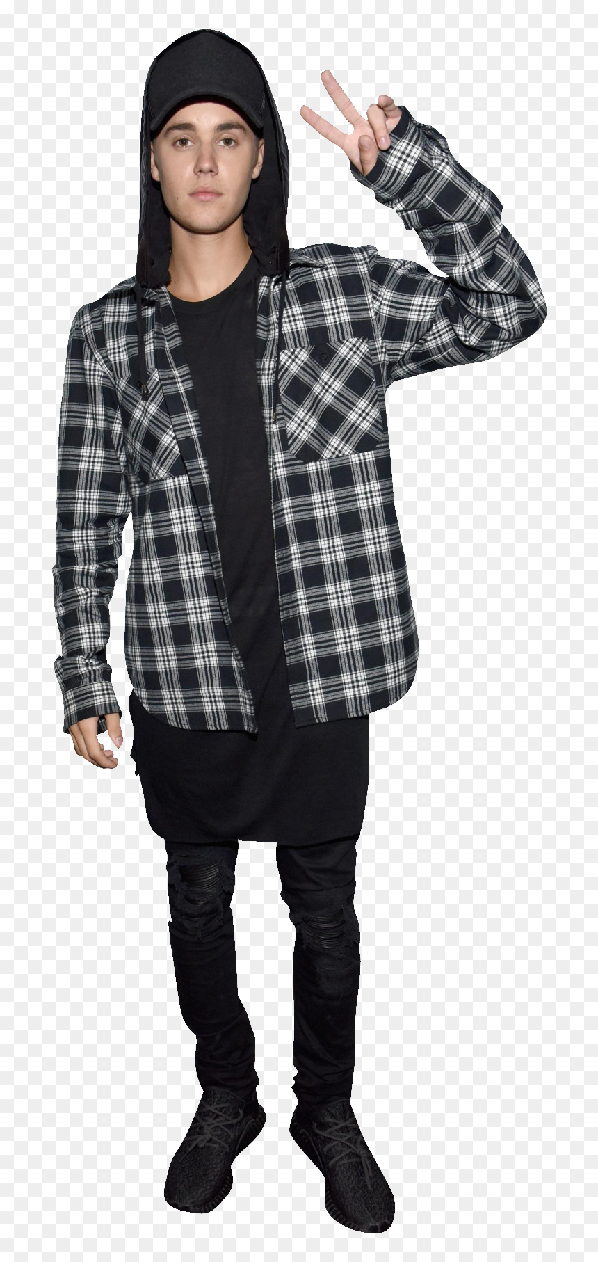 Justin Bieber Posing Png Image - Justin Bieber At Red Carpet, Transparent Png - justin bieber png 2015