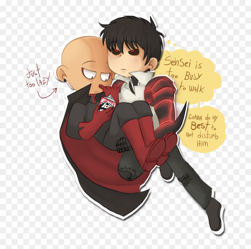 Cartoon, HD Png Download - genos png