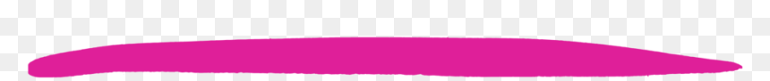 Lilac, HD Png Download - pink brush stroke png