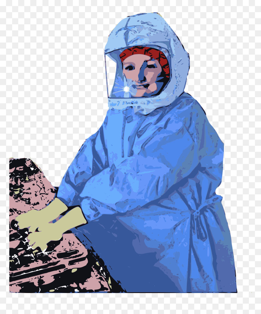 Theatre Nurse Clip Arts - Nursing, HD Png Download - nurse icon png