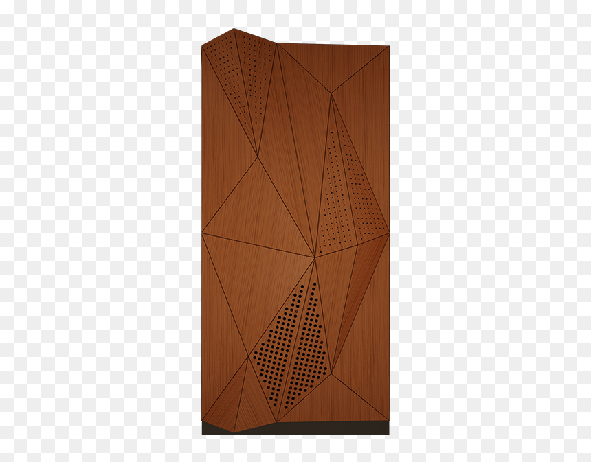 Plywood, HD Png Download - wood wall png