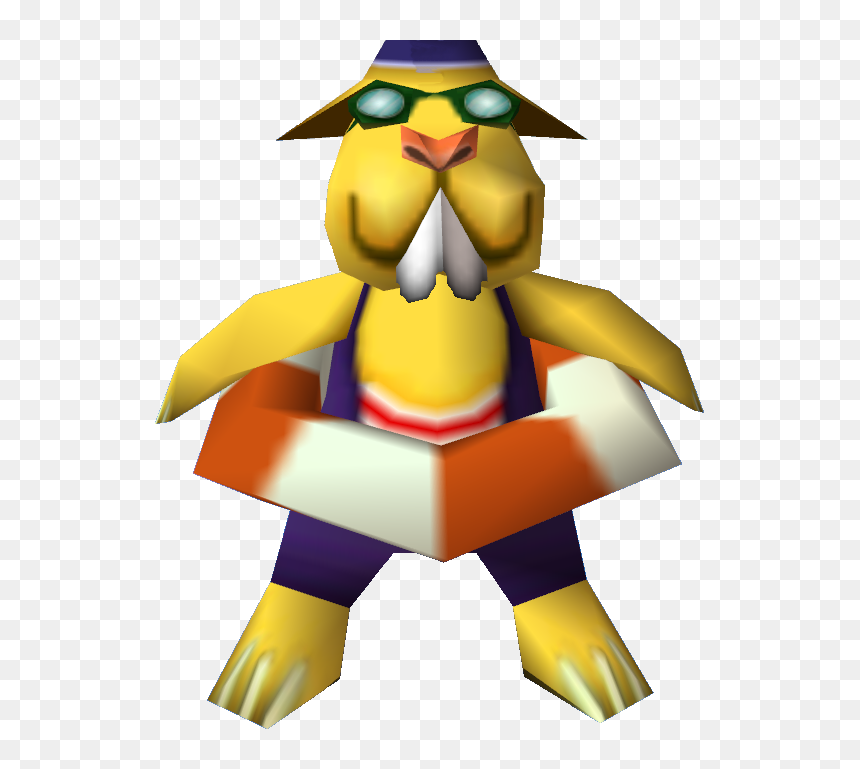Zelda Majoras Mask Beaver Brothers, HD Png Download - majoras mask png