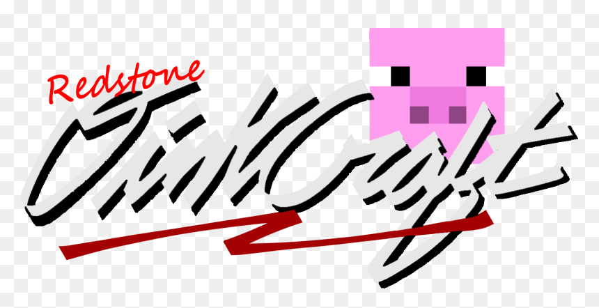Clip Art, HD Png Download - minecraft redstone png