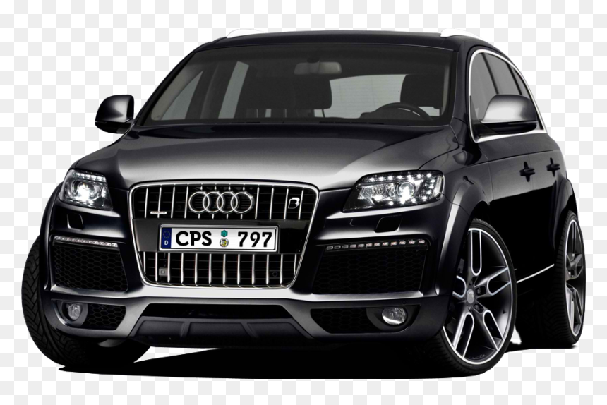 Sydney"s Premier Vip Chauffeur, Limousine, Transport - Audi Q7 S Type, HD Png Download - limousine png