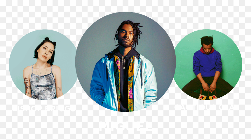 Dj Captain Planet, Bites & Beer To Follow - Miguel, HD Png Download - captain planet png