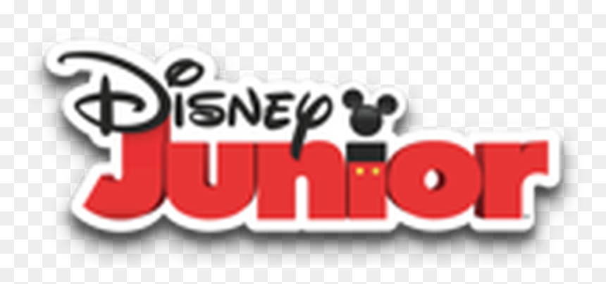 Disney Junior, HD Png Download - disney channel png
